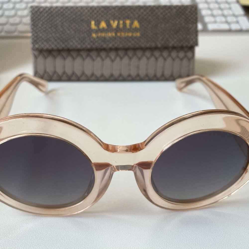La Vita by Prive Revaux Sunglasses